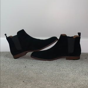 Men’s Chelsea boots
